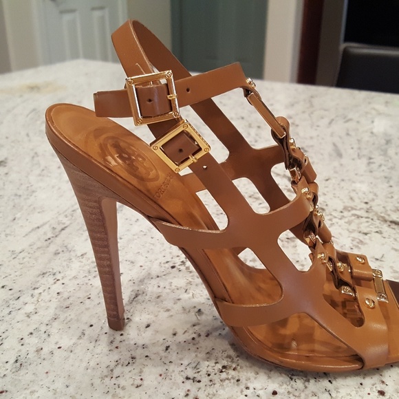 Tory Burch Shoes - Tory Burch Francisca gladiator sandal Tory Burch Shoes - Tory Burch Francisca gladiator sandal